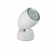Lumitec 111827, GAI2 General Area Illumination Positionable Light, White Fini...