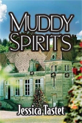 Muddy Spirits: The Raleigh Cheramie Series (Paperback or Softback)