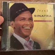 Frank Sinatra Collector's Series --CD New Sealed