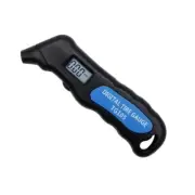 TG105 Digital Car Tire Tyre Air Pressure Gauge Meter Manometer Barometers Tester