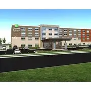 Holiday Inn Express & Suites El Paso East-Loop 375, an IHG Hotel