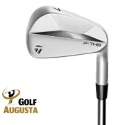 TAYLORMADE GOLF P7MB 2023 8 Iron Set 3-PW KBS Tour Steel Extra Stiff MLH