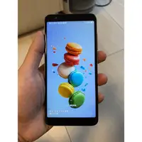 在飛比找蝦皮購物優惠-Asus Zenfone Max Plus M1 3/32G