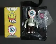 HeadlockStudio KUSTOM Monster World Oculus Beatniks HOW2WORK Headlock Studio