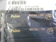 2PCS W3796 3G/4G LTE antenna 40 x 7 x 3mm PULSE