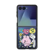 Galaxy Z Flip7 Impact Magnetic Case Gosimperson's Galaxy