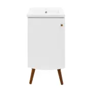 Swiss Madison SM-BV650 Manoir 18" - White