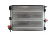 Fits HART HL-R037 RADIATOR DACIA LOGAN 1.4I 08- ✅UK Seller