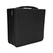 Box Sleeves Folder Bag CD DVD Case Wallet Storage