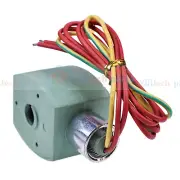 Solenoid Valve Control Switch 250038-730 Fits for Sullair Air Compressor