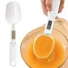 Digital Scale Spoon LCD Display Electronic Kitchen Weighing Food Tool Q5U9