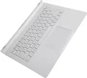 Keyboard for Surface Book 1, Portable Office Keyboard Multifunctional Keyboard