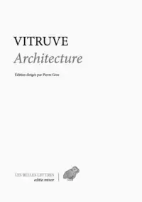 在飛比找博客來優惠-De L’Architecture / De Archite