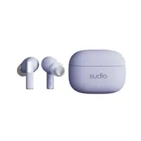 在飛比找誠品線上優惠-Sudio A1 Pro真無線藍牙耳機/ 紫色