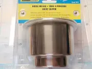 DRINK BEVERAGE CUP HOLDER STAINLESS 50 79421 CUP HOLDER BOATINGMALL EBAY BOAT
