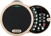 Boss DR-01S Rhythm Partner Performance Drum Groove Machine New in Box
