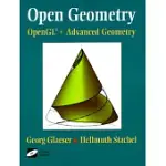 OPEN GEOMETRY: OPENGL + ADVANCED GEOMETRY