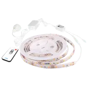 SAL Flexi Smart 2MTR Dimmable LED Strip Light Kit Daylight