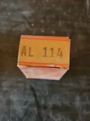 NORS STANDARD AL-114 CONDENSOR