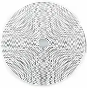 Ruimou 3D Printer 10M GT2 Timing Belt - 6mm Width, Low Noise, White Steel Core - for RepRap 3D Printer CNC Accessory