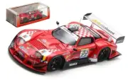 Spark 100SPA24 Marcos Mantara LM600 #99 'Widi Racing' Spa 24hr 2002 - 1/43 Scale