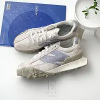 在飛比找Yahoo!奇摩拍賣優惠-NEW BALANCE XC72 寶寶藍 復古 麂皮 薄荷綠