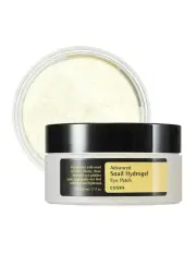 [Cosrx] Advanced Snail Hydrogel Eye Patch