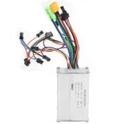 Brushless Controller 36V, Brushless Motor Controller Dc Motor Controller 36V ...