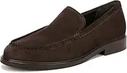 [Vince] Men's Rafael Dress Loafer, Cocoa