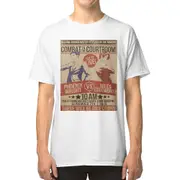 Ace Attorney - Combat in the Courtroom T-shirt