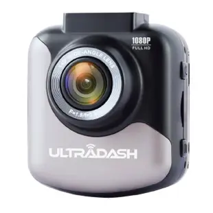 【UltraDash】C1行車記錄器_標準版 無GPS_送32GB記憶卡(cansonic)