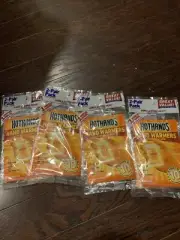 HotHands Hand Warmers Pairs Safe Natural Odorless Pocket Heat 8 Packs Total