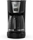 Coffee Maker 12 Cup Programmable Drip Filter Coffee Machine with Keep Hot
