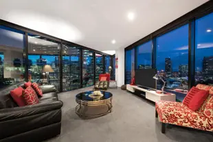 碼頭區行政公寓Docklands Executive Apartments