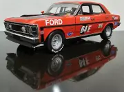 1:18 1970 XW FORD Falcon GTHO Phase II 64E Hardie Ferrodo 500 Winner