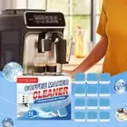 12Pcs Descaling Tablets For Coffee Makers Espresso Machine Cleaning Tablets New