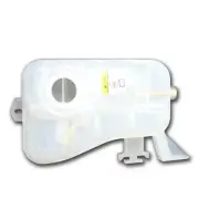 NEW OEM 2000-2007 Ford Taurus 3.0 V6 12v Coolant Overflow Reservoir Tank Bottle (for: Ford)