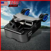 Bicycle Handlebar Saddle Positioners 180mAh Bike Handlebar Saddle Calibrators