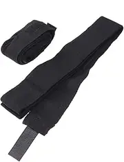 Kisangel 2.5m Cotton Boxing Wraps Wrist Hand Straps Hand Protection Thin Breathable for Mma Boxing