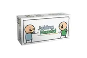 Joking Hazard By Cyanide & Happiness