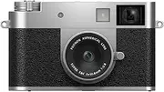 [Fujifilm] X-HF1 Silver