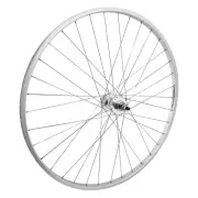 Wheel Master 27 in Alloy Fixed Gear/Freewheel 27in RR Alloy RIM Back Wheel