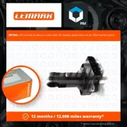 Air Mass Sensor fits TOYOTA LAND CRUISER PRADO GRJ120 4.0 02 to 10 1GR-FE Flow