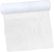 SEWACC Self-Adhesive Stretch Film Wrap Moving Film Roll Shrink Wrap Industrial Protection for Secure Packaging