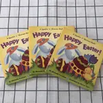 HAPPY EASTER (SPARKLE 'N' SHIMMER BOOKS) BOARD BOOK