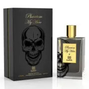 Emper Phantom My Hero 3.4 oz / 100 ml Eau de Parfum