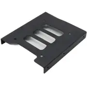 2.5" to 3.5" Bay SSD/HDD Metal Hard Drive Mounting Bracket Adapter Tray