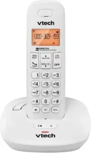 VTech 19350 DECT Cordless Phone with answering Machine