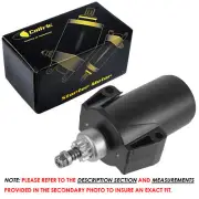 Starter for Mercury 15 18 20 25 HP 15HP 18HP 20HP 25HP 15EL 18EL 20EL 25EL 80-05