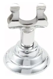 Menu Holder, Harp Clip (10 Dozen)